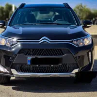 C3 xr مونتاژ مشکی صفر مدل ۱۴۰۴