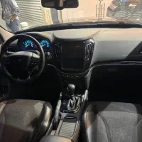 هایما اس ۷ پلاس توربو ۱۸۰۰|خودرو سواری و وانت|مشهد, خرمشهر|دیوار