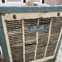 کولر آبی سالم  در حد8000