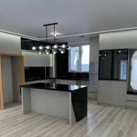 ۷۰ متر، دو خواب، تاپ لوکیشن، جنت آباد جنوبی
