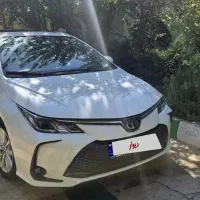 تویوتا کرولا۱۸۰۰ الیت