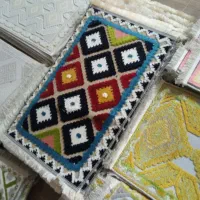 پادری برزنتی فانتزی|پادری|قم, نیروگاه|دیوار