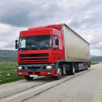 واردات و بازرگانی ژاوید|خدمات حمل و نقل|اصفهان, آزادان|دیوار
