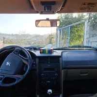 پژو پارس tu5|خودرو سواری و وانت|ساری, |دیوار