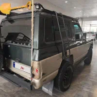 پاترول دودر