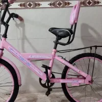 دوچرخه 20 دخترانه