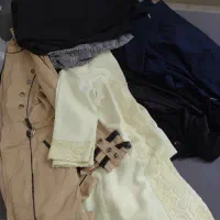 مانتو پاییز