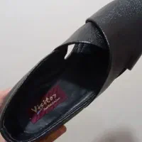 کفش چرم مارک