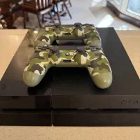 PS4