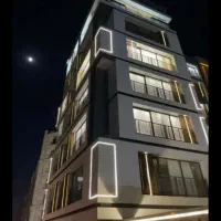 آپارتمان/دو خواب/۱۲۰ متری/