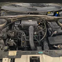 سمند X7 مدل 83 عتیقه دوگانه سوز|خودرو سواری و وانت|ارومیه, |دیوار