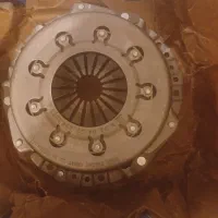 دیسک و صفحه فنردوبل پژو ۴۰۵