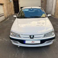 پژوپارس سال مدل 96|خودرو سواری و وانت|رشت, یخسازی|دیوار