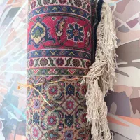 فرش شیش متری دستبافت