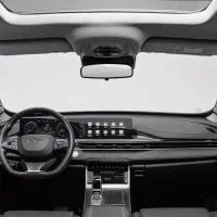 تیگو7پرومکس/tiggo7 پرومکس نقد و اقساط|خودرو سواری و وانت|اهواز, پادادشهر|دیوار