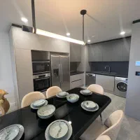 برجبهکیش مارینا ۱۲۸متری ۲خواب/تراس بزرگ|پیشفروش املاک|کیش, |دیوار