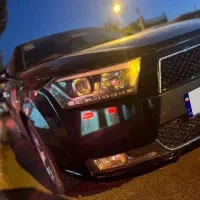 دناپلاس توربو 401|خودرو سواری و وانت|باخزر, |دیوار