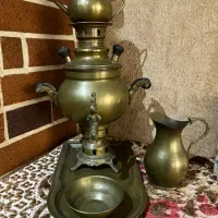 سماور دکوری