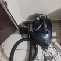 جارو برقی rowenta