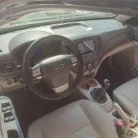 mvm550 عالی بشرط اسب زین شده|خودرو سواری و وانت|دلند, |دیوار