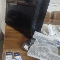 مادربرد b760m-pro رم ۱۶ ۳۲۰۰ کیس گیمینگ