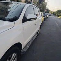 فروش و معاوضه جیلی شاسی X7 2014|خودرو سواری و وانت|تهران, اکباتان|دیوار