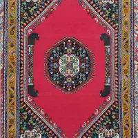 فرش دست بافت قشقایی