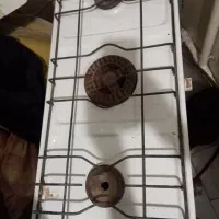 اجاق گاز سه شعله
