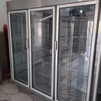 یخچال ایستاده