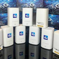 مودم‌های 5G متنوع