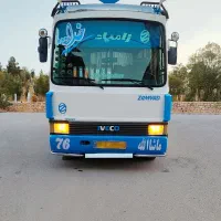 مینی بوس اویکو(۷۶تیوپلس هیدرولیک)