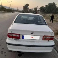 سمند مدل ۸۵|خودرو سواری و وانت|شیراز, شهرک مهدیه|دیوار