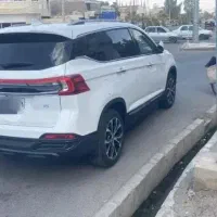 فردا موتور t5