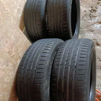 لاستیک 235/55/17|قطعات یدکی و لوازم جانبی|اهواز, نبوت|دیوار