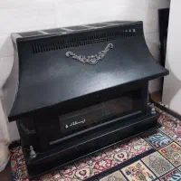 بخاری بزرگ پلار|بخاری، هیتر، شومینه|رباط‌کریم, نصیرشهر|دیوار