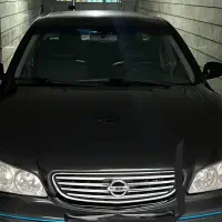 نیسان ماکسیما مونتاژ اتوماتیک، مدل ۱۳۸۴|خودرو سواری و وانت|تهران, سعادت‌آباد|دیوار
