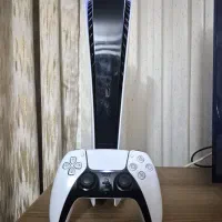 PS5 Fat Digital|کنسول، بازی ویدئویی و آنلاین|خمینیشهر, |دیوار
