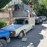 خرید و فروش ضایعات