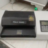 دستگاه لمینت