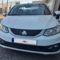 ساینا اس ۱۴۰۲ دوگانه