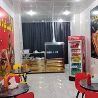 فست فود من و تو