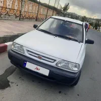 پراید کاربرات