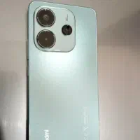 نوت 14ردمی درحد آک آک