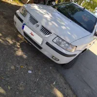 سمند lx مدل 95