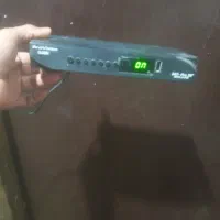 گیرنده دیجیتال سالم