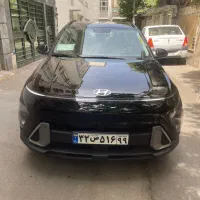 هیوندای کونا، مدل ۲۰۲۵|خودرو سواری و وانت|تهران, پاسداران|دیوار