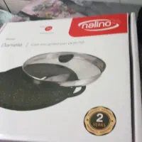 ماهیتابه گریل