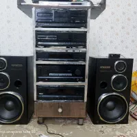 ظبط 5طبقه کنوود