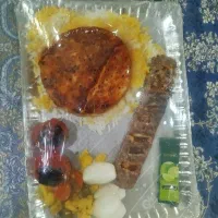 خانه کباب دکتر مسیح شعبه دوم