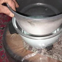پلوپز توشیبااصل|اجاق گاز و لوازم برقی پخت‌وپز|یزد, |دیوار